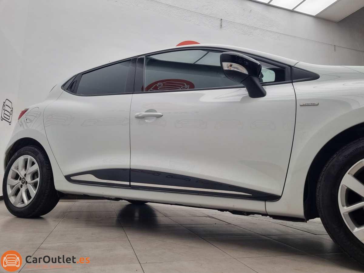 3 - Renault Clio 2019