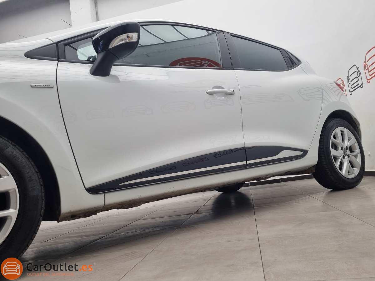 4 - Renault Clio 2019