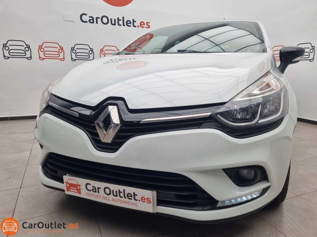 5 - Renault Clio 2019