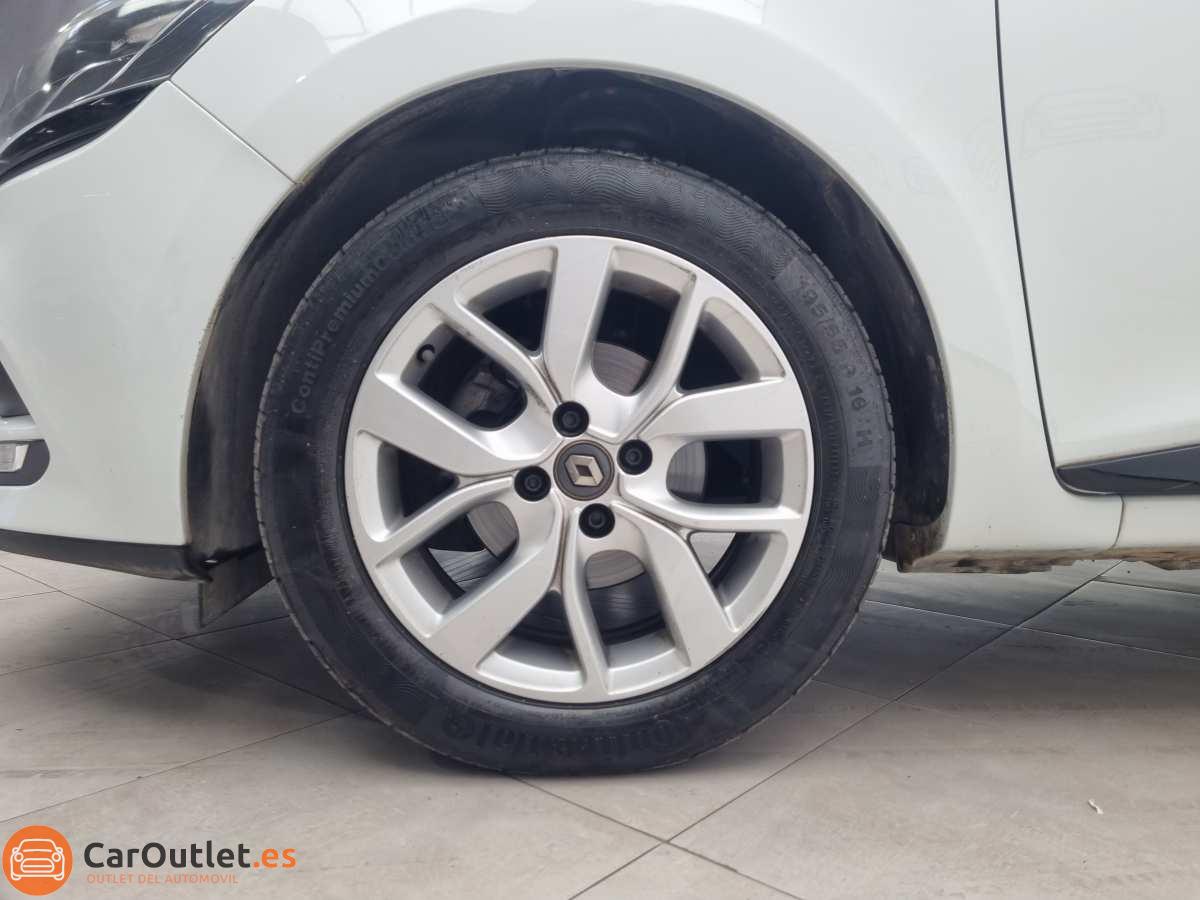 6 - Renault Clio 2019