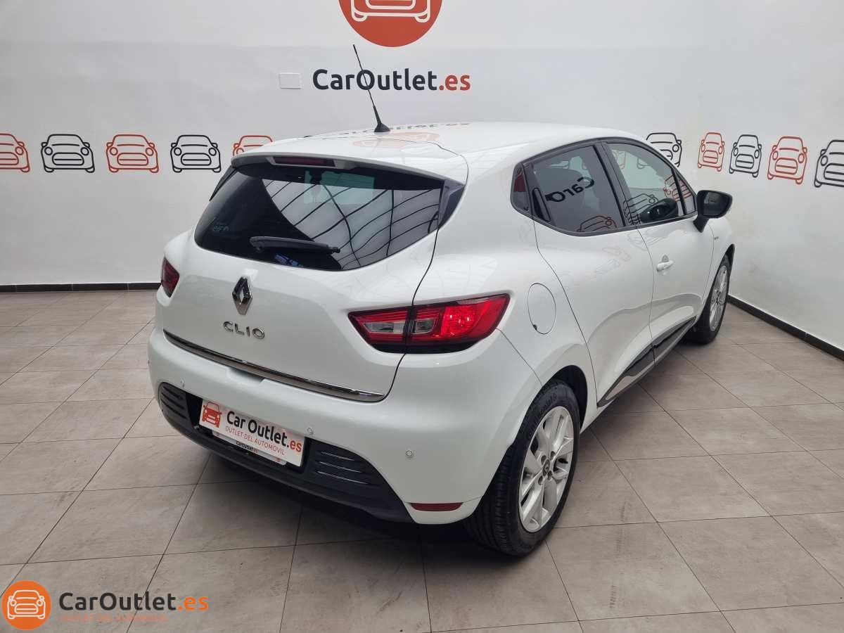 7 - Renault Clio 2019