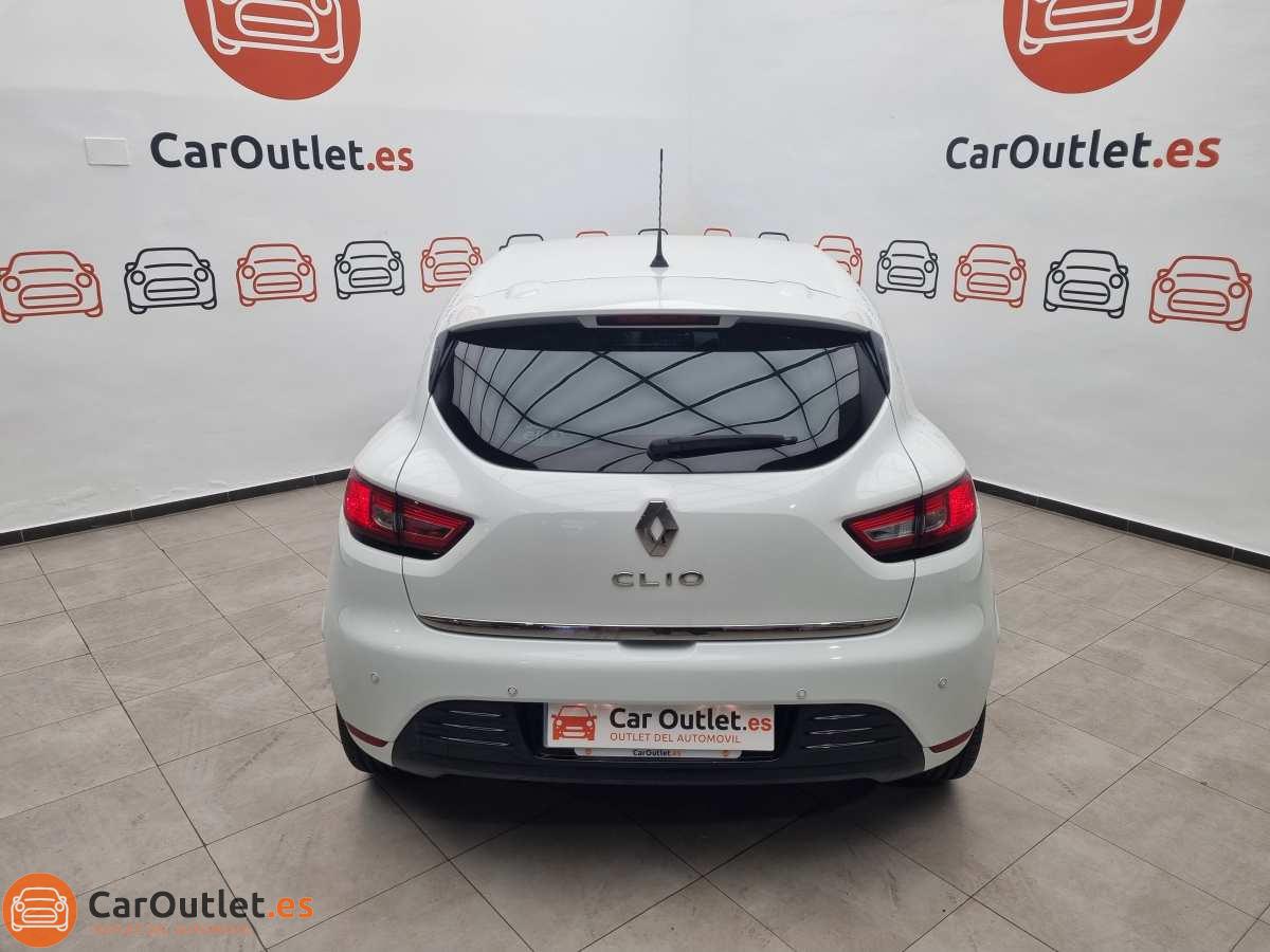 8 - Renault Clio 2019
