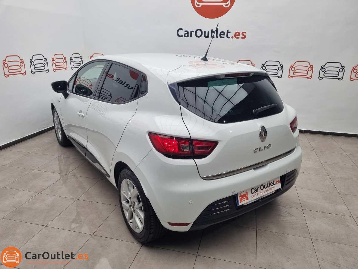 9 - Renault Clio 2019