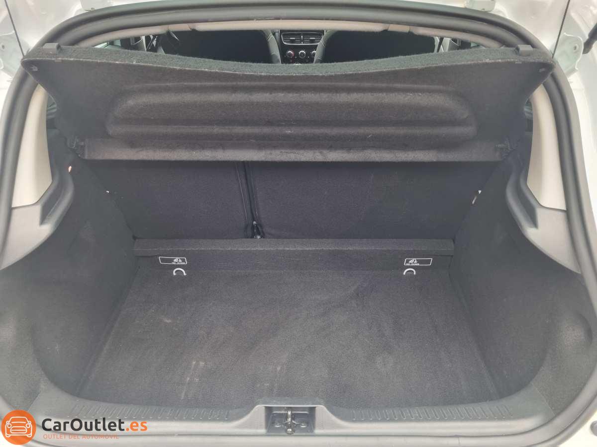 10 - Renault Clio 2019