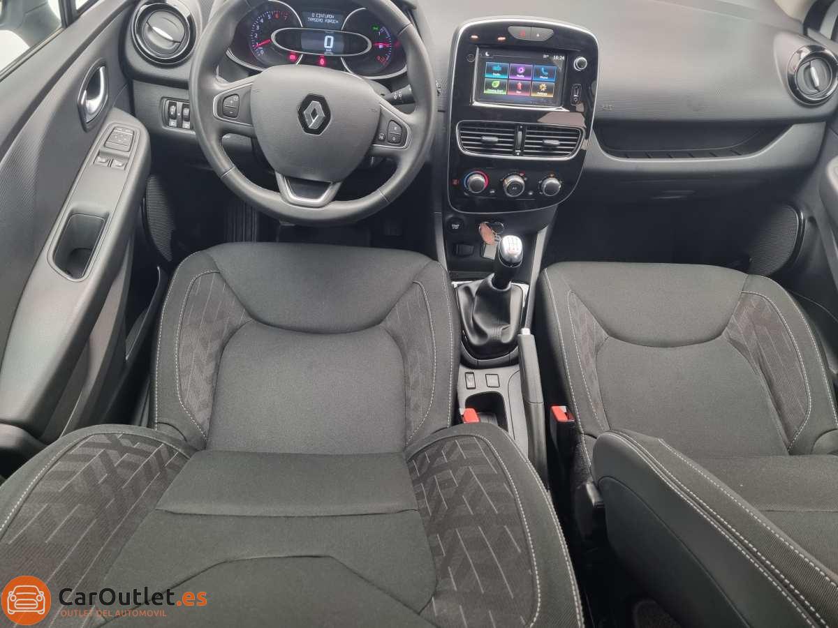 17 - Renault Clio 2019