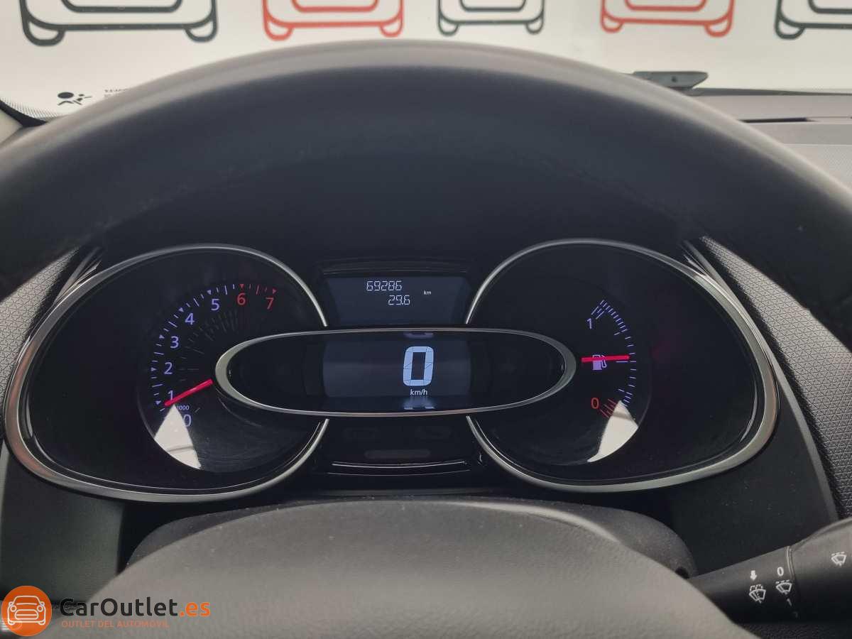 19 - Renault Clio 2019