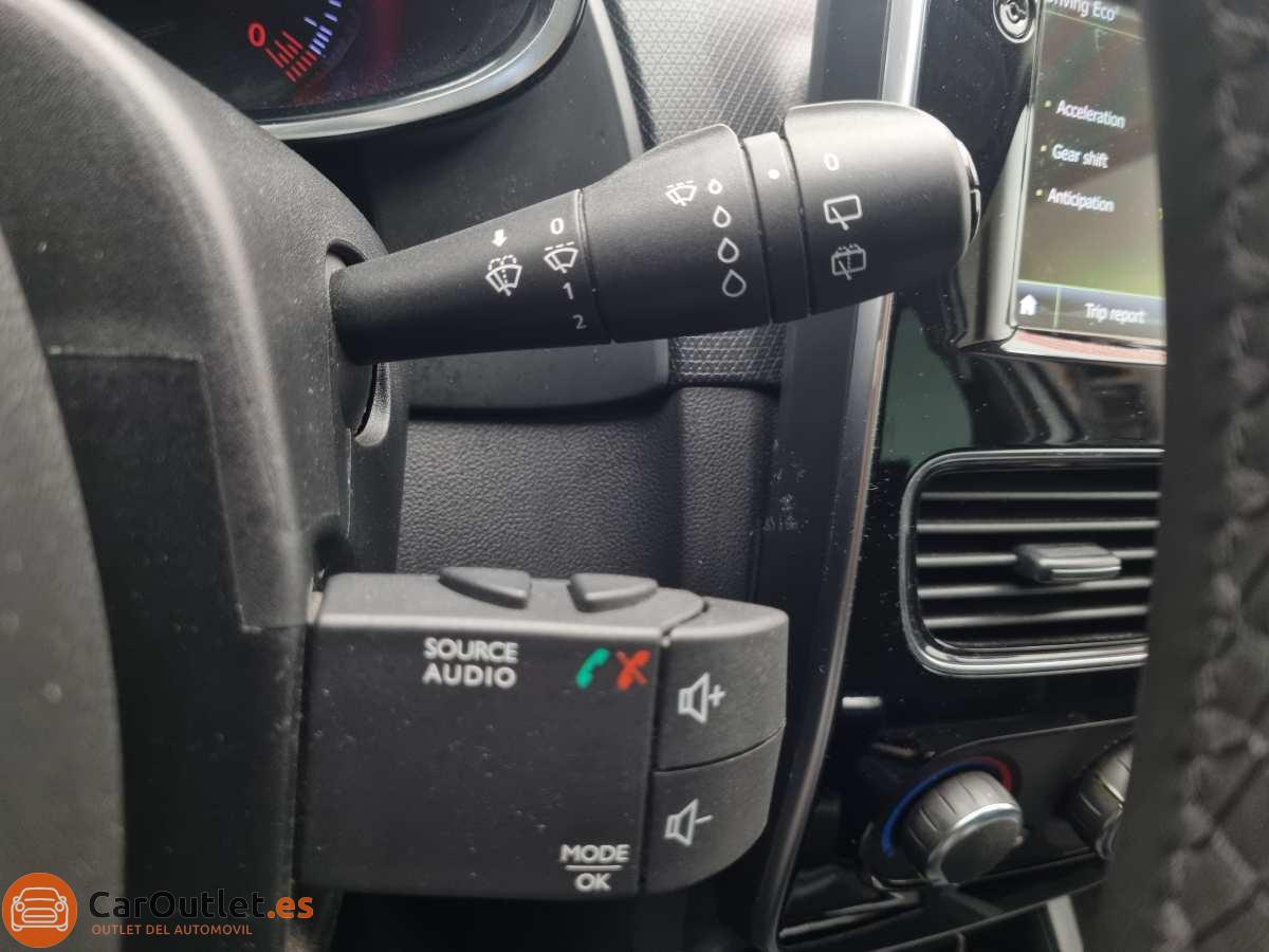 20 - Renault Clio 2019