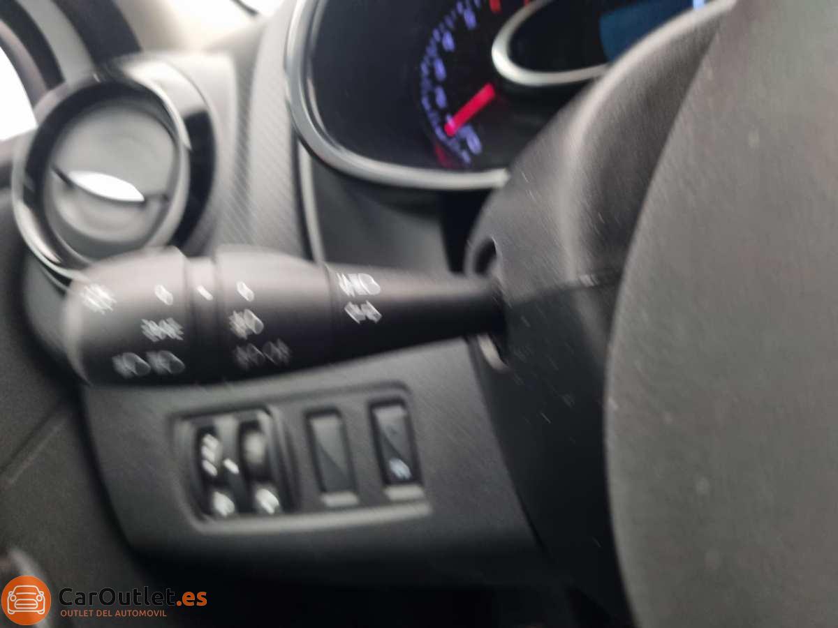 21 - Renault Clio 2019