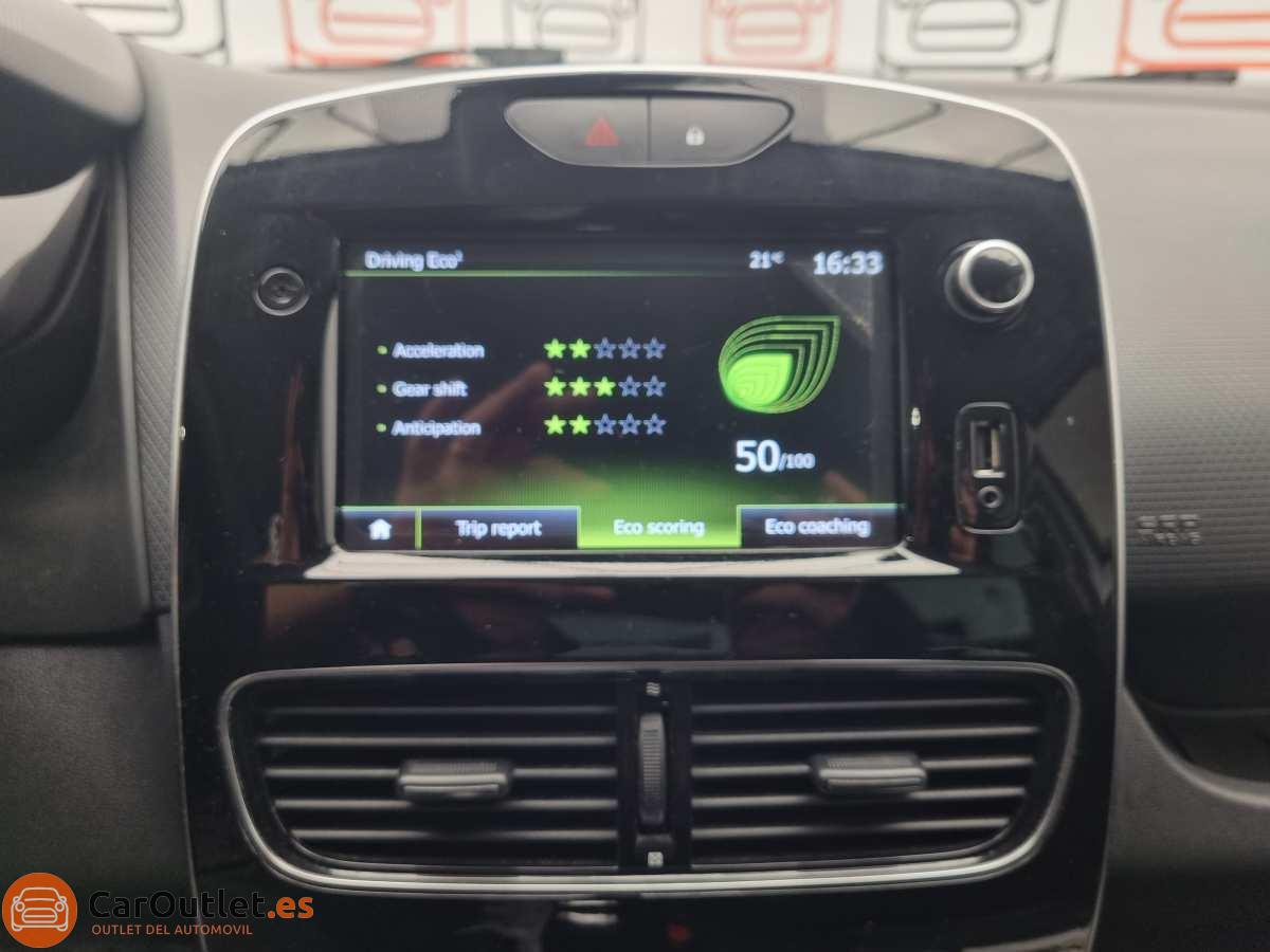 22 - Renault Clio 2019