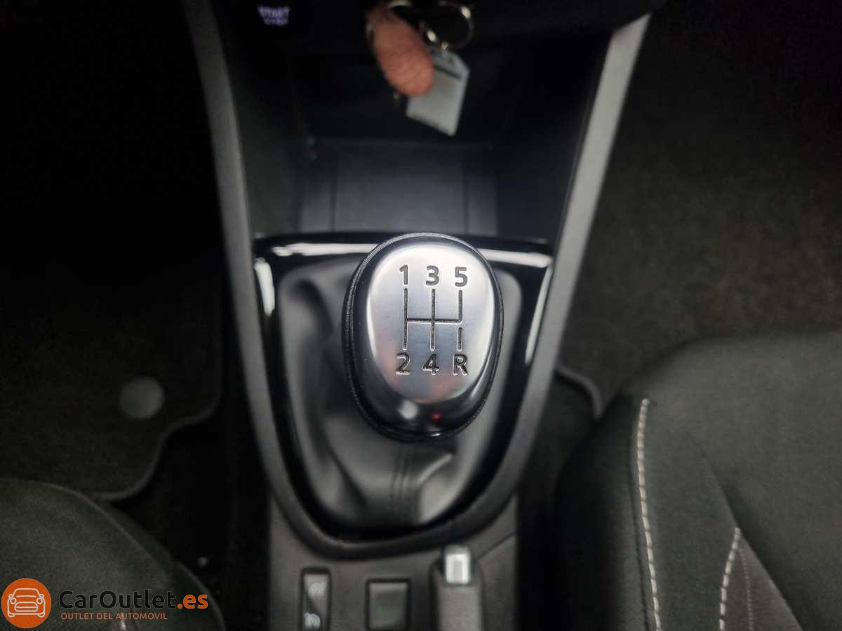 26 - Renault Clio 2019