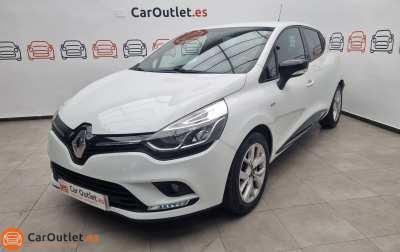 Renault Clio Essence - 2019