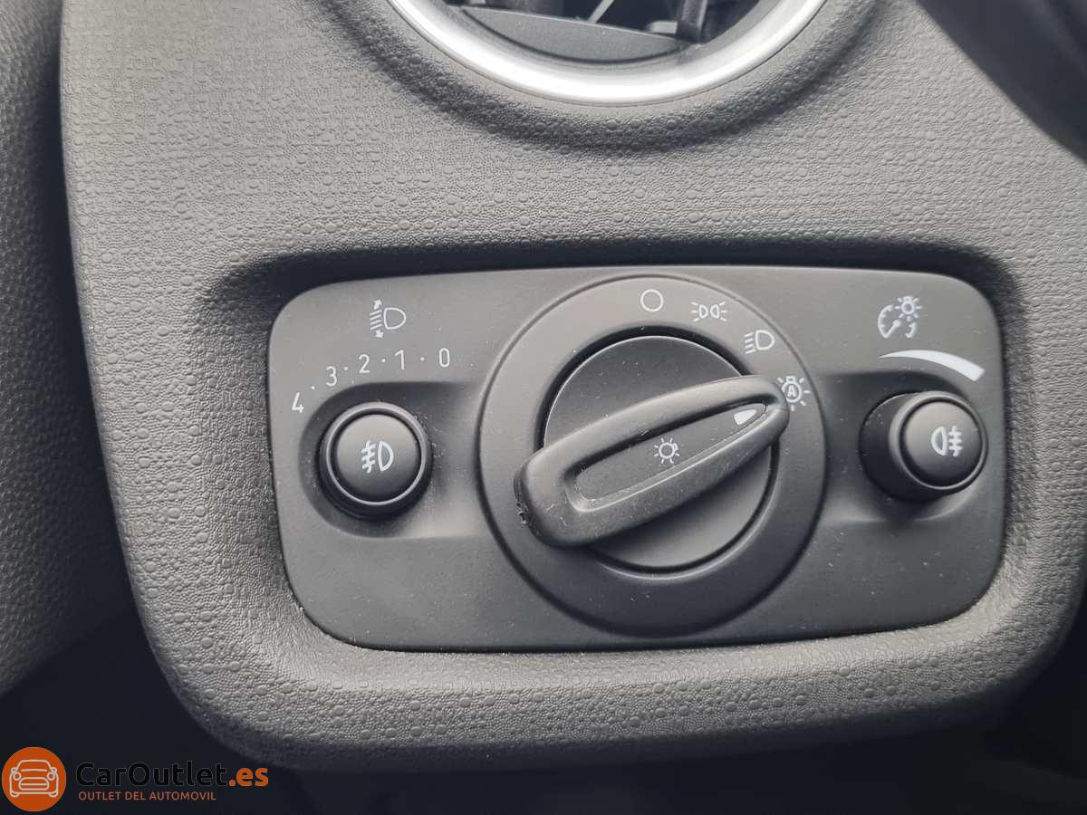 24 - Ford Fiesta 2015