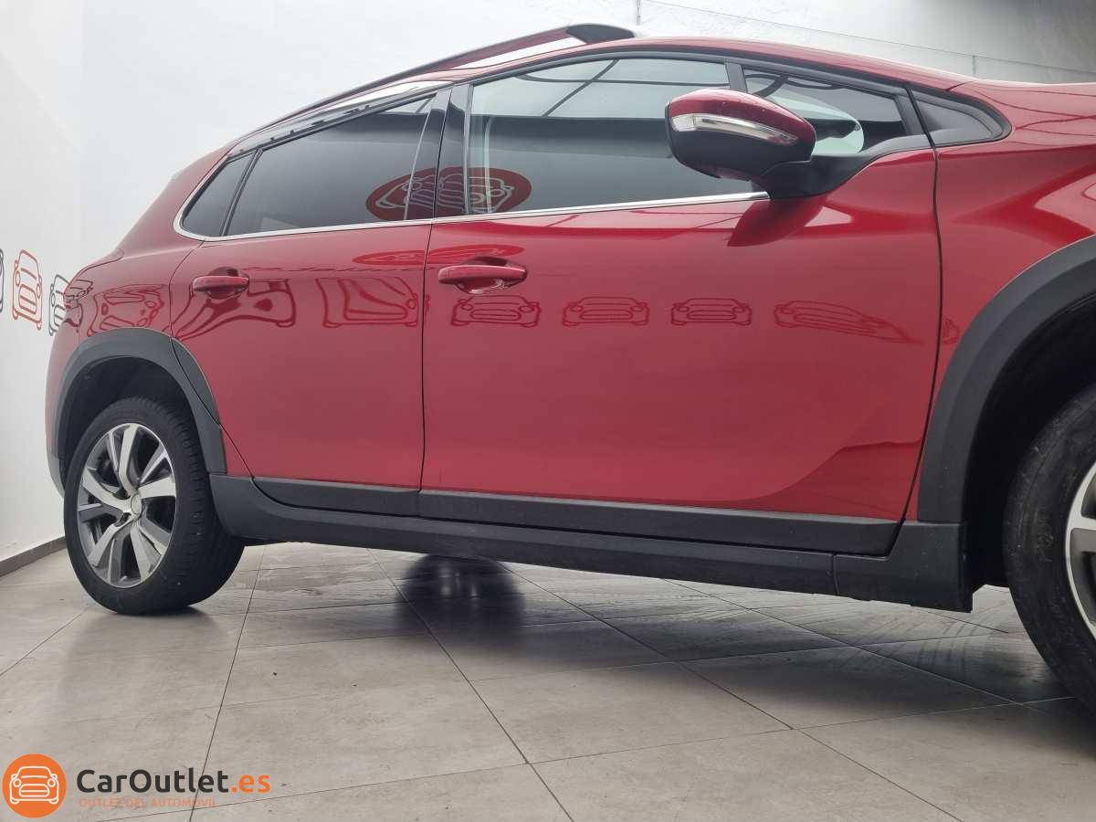 3 - Peugeot 2008 2019 - AUTO