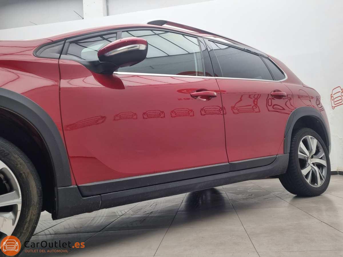 4 - Peugeot 2008 2019 - AUTO