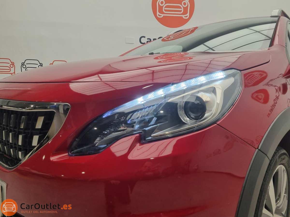 6 - Peugeot 2008 2019 - AUTO