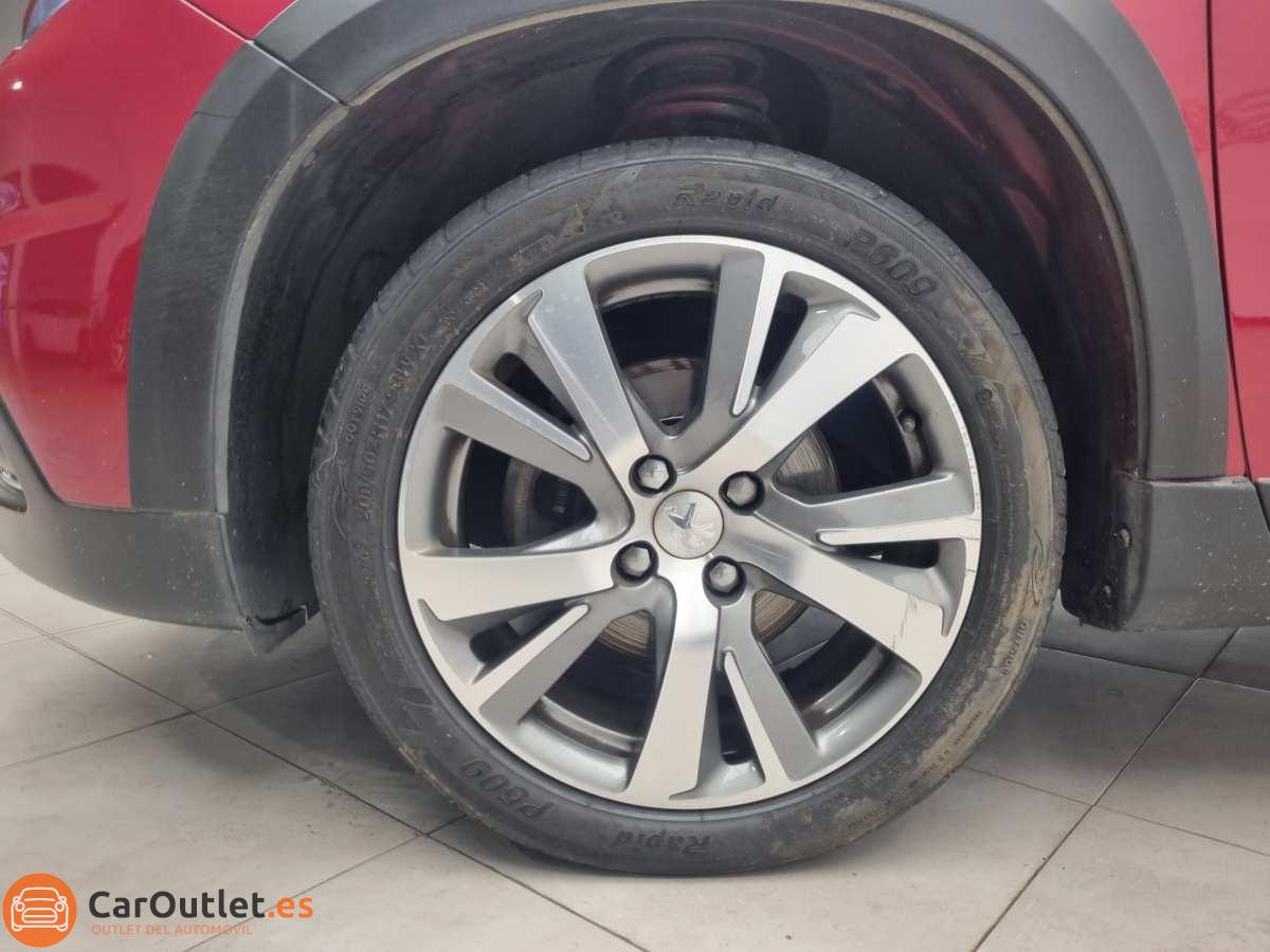 7 - Peugeot 2008 2019 - AUTO