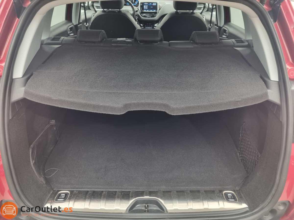 11 - Peugeot 2008 2019 - AUTO