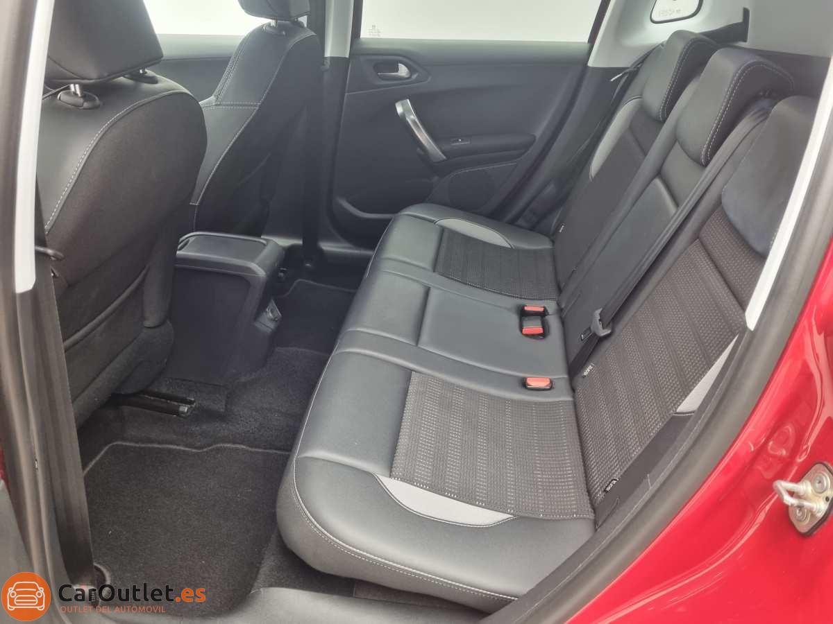 12 - Peugeot 2008 2019 - AUTO