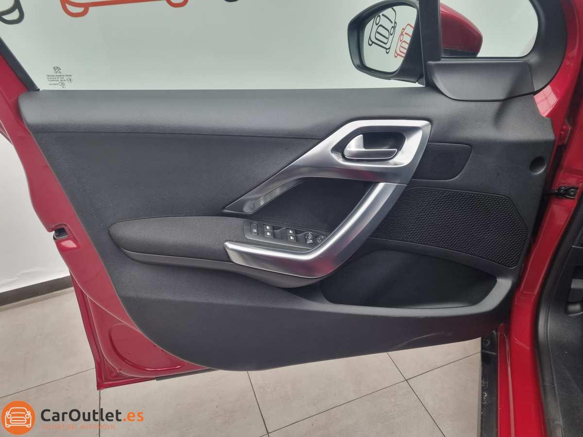 13 - Peugeot 2008 2019 - AUTO