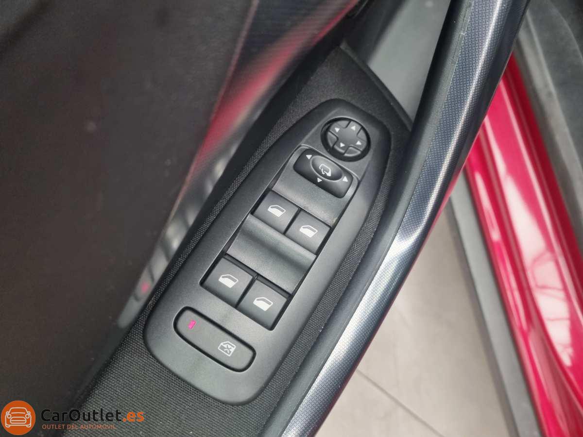 14 - Peugeot 2008 2019 - AUTO