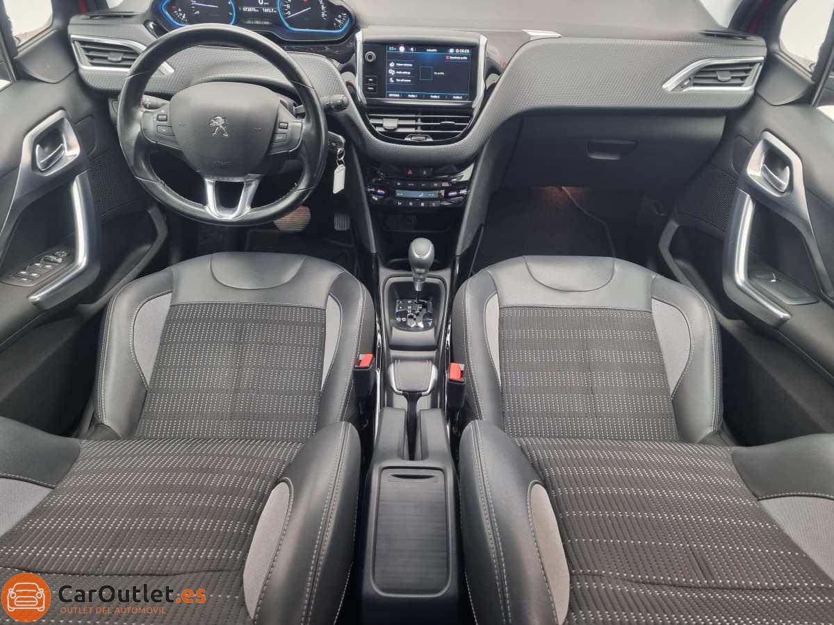 17 - Peugeot 2008 2019 - AUTO