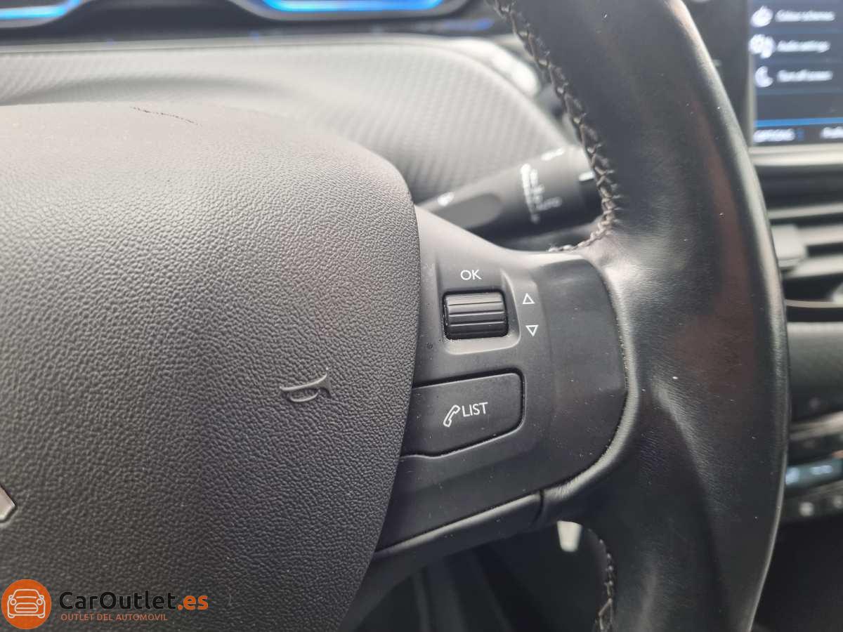 22 - Peugeot 2008 2019 - AUTO