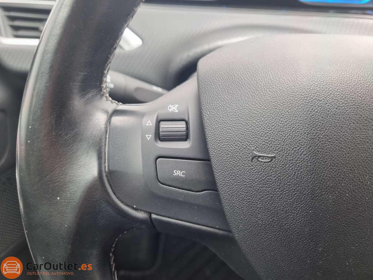 23 - Peugeot 2008 2019 - AUTO