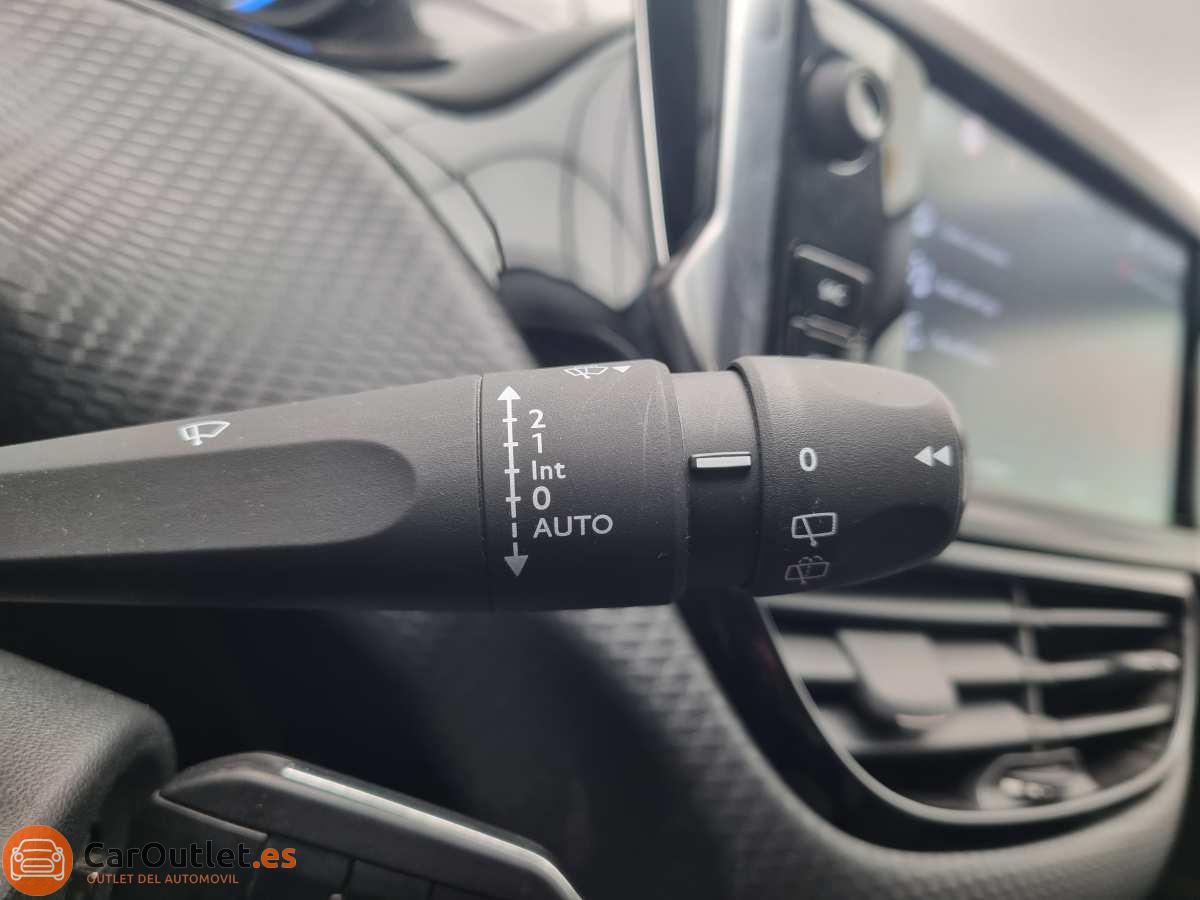 24 - Peugeot 2008 2019 - AUTO