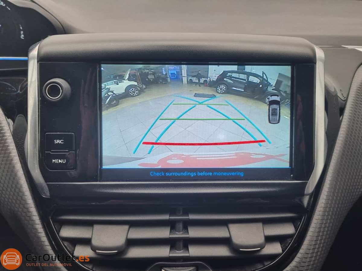 29 - Peugeot 2008 2019 - AUTO