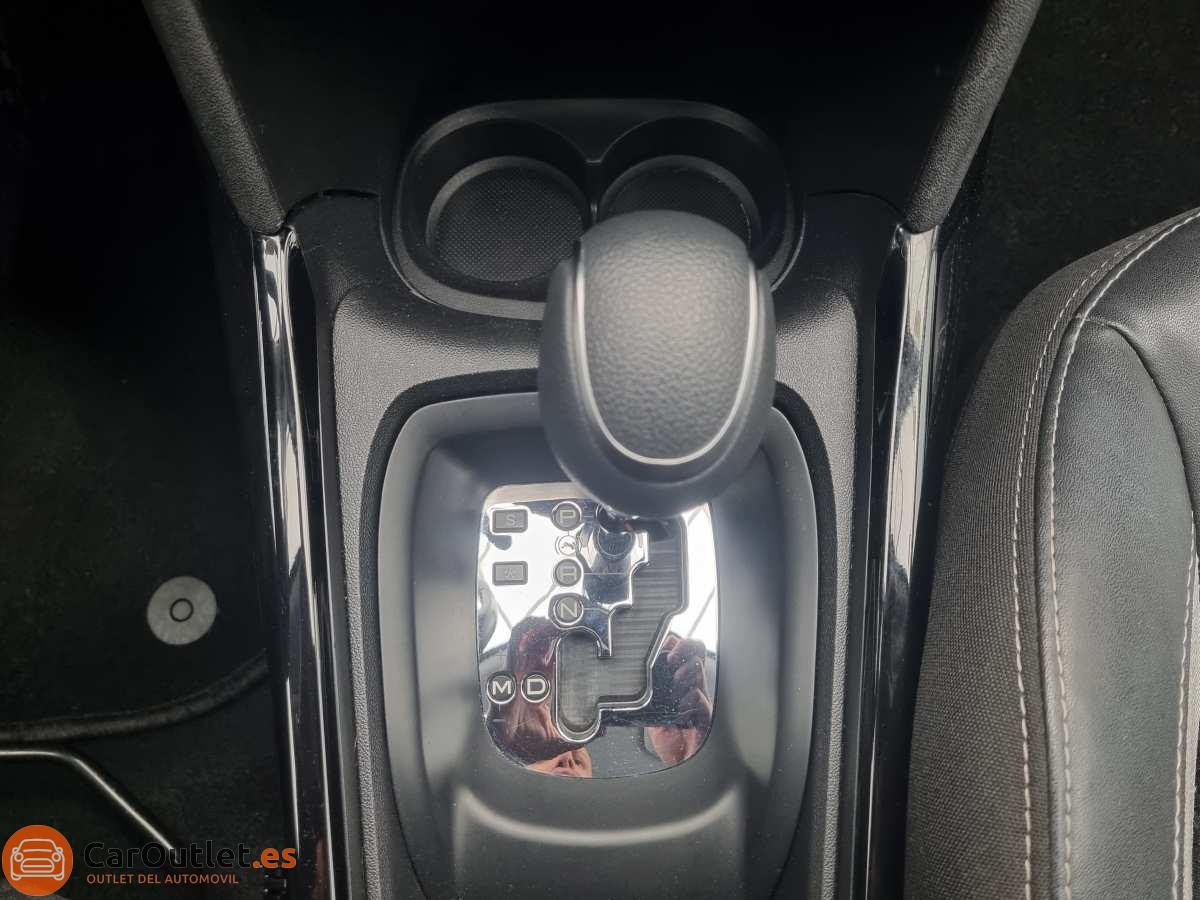 30 - Peugeot 2008 2019 - AUTO