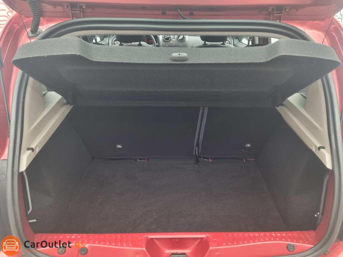 11 - Dacia Sandero Stepway 2018