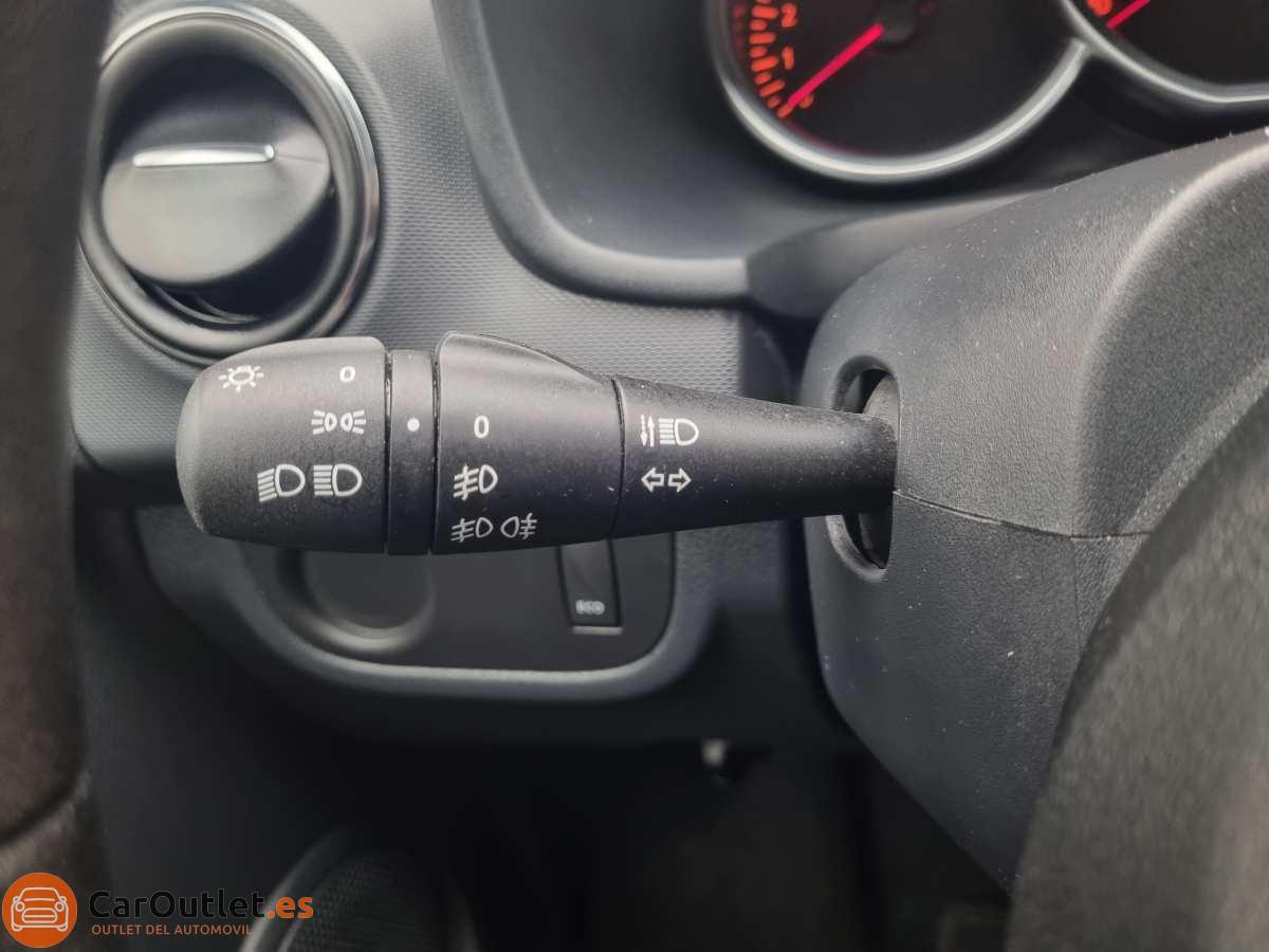 22 - Dacia Sandero Stepway 2018