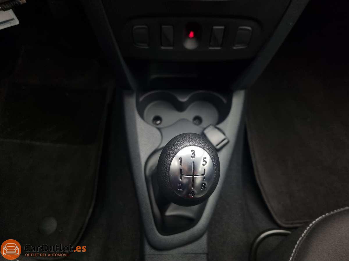 24 - Dacia Sandero Stepway 2018