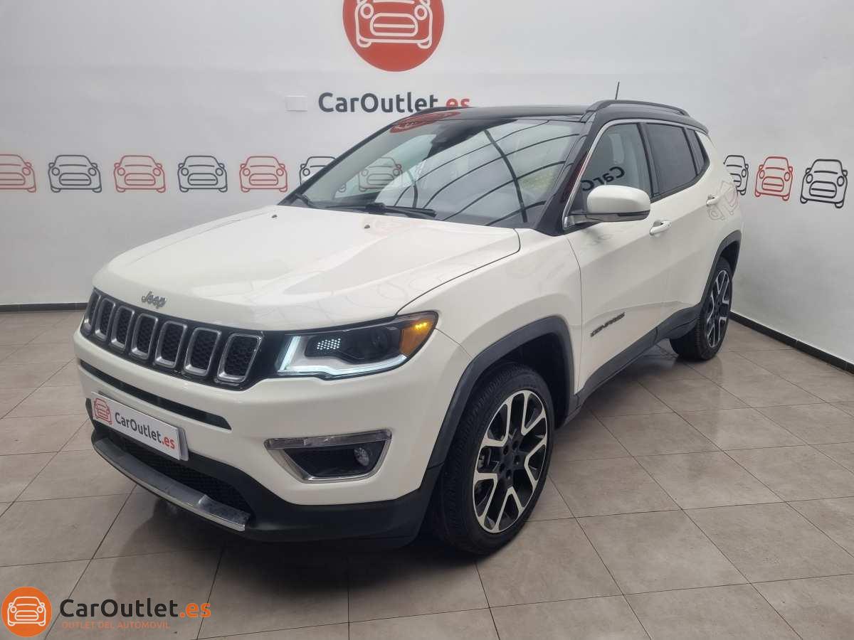 0 - Jeep Compass 2021 - AUTO