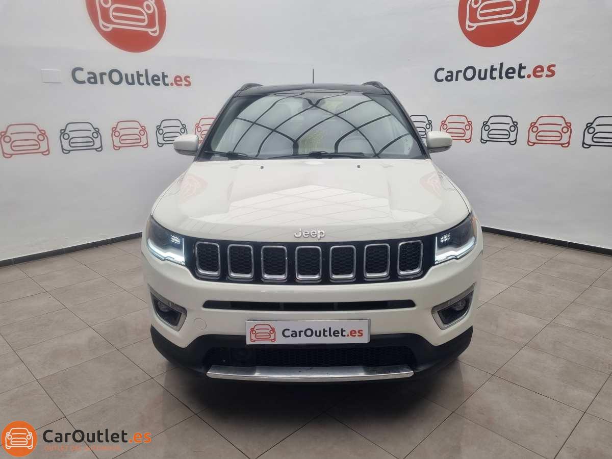 1 - Jeep Compass 2021 - AUTO