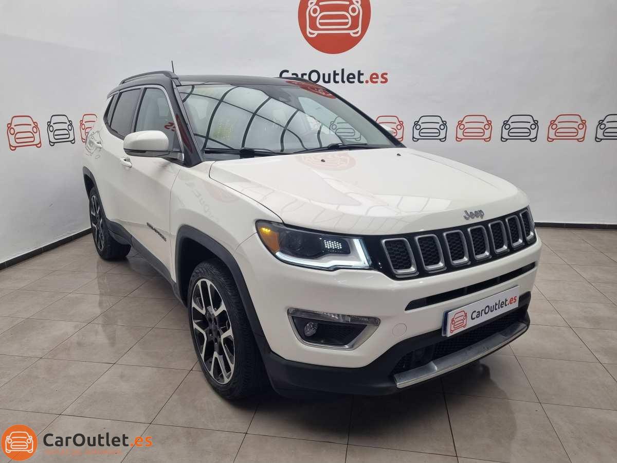 2 - Jeep Compass 2021 - AUTO
