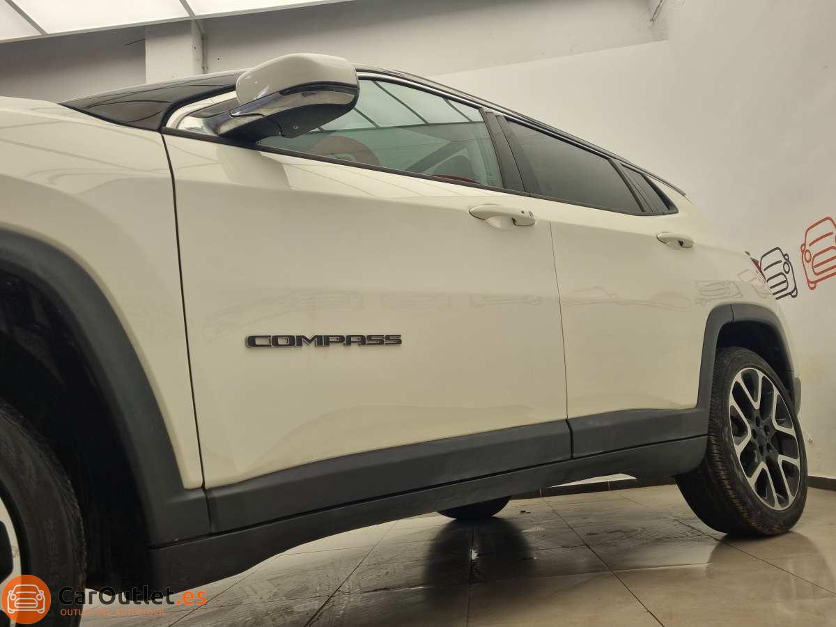 4 - Jeep Compass 2021 - AUTO