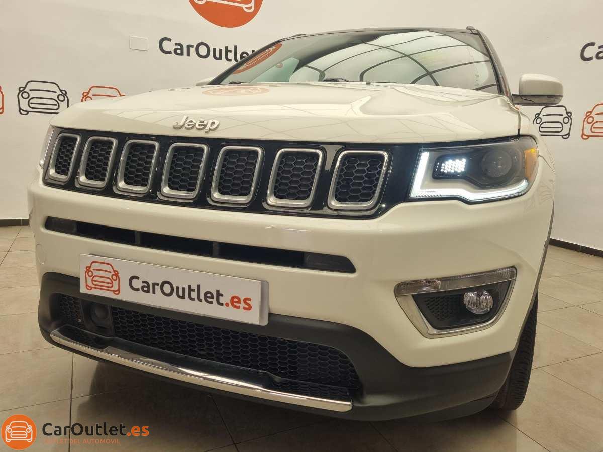 5 - Jeep Compass 2021 - AUTO