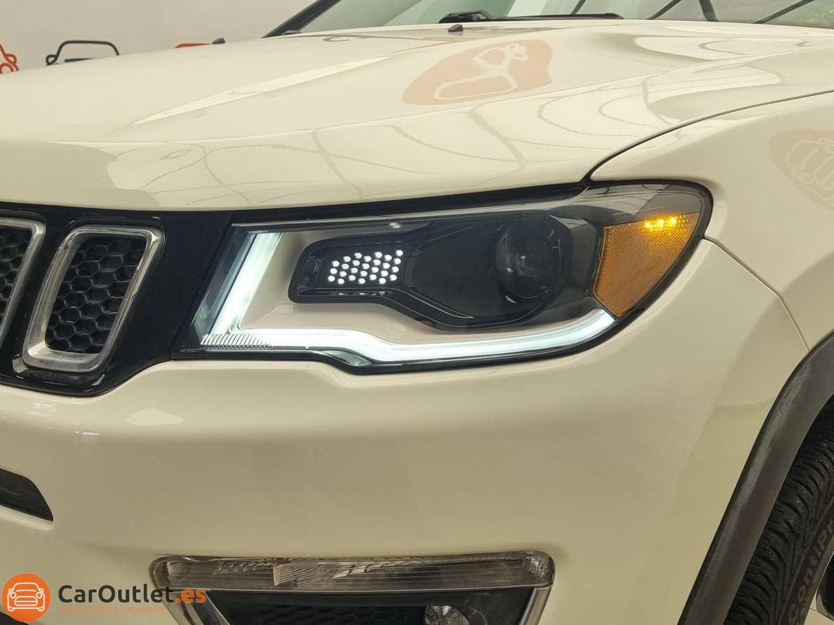 6 - Jeep Compass 2021 - AUTO