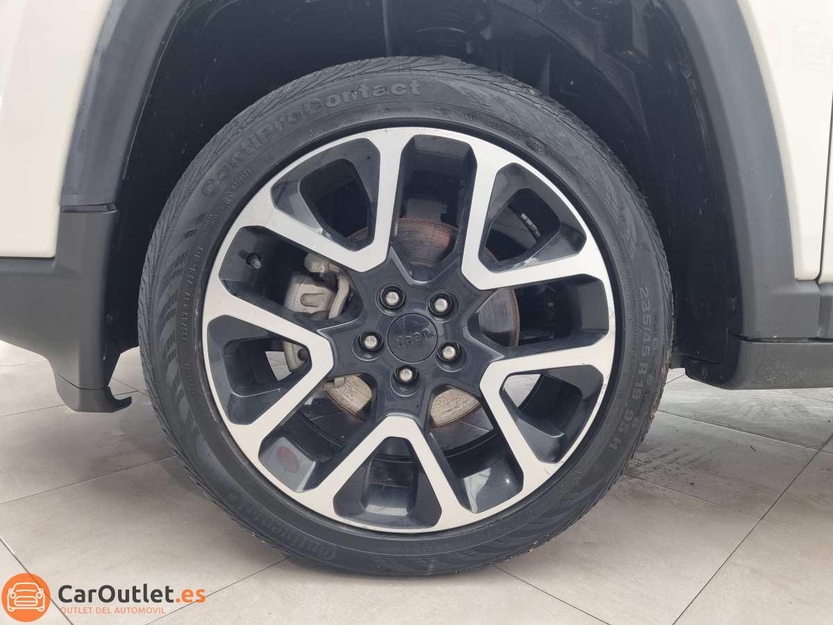 7 - Jeep Compass 2021 - AUTO