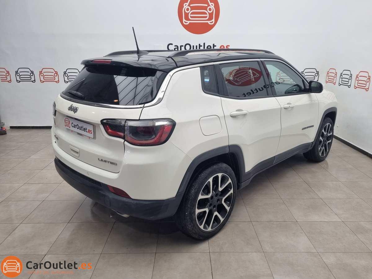 9 - Jeep Compass 2021 - AUTO