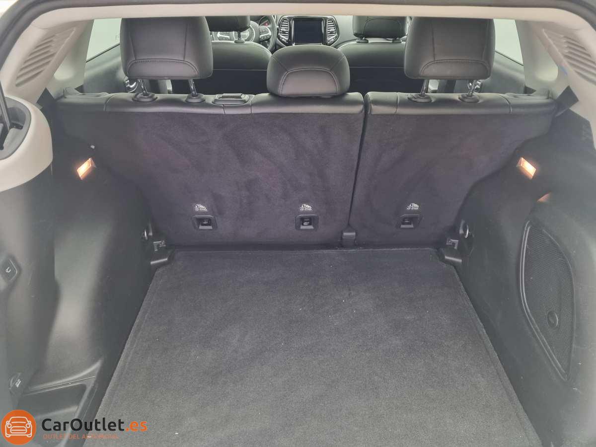 10 - Jeep Compass 2021 - AUTO