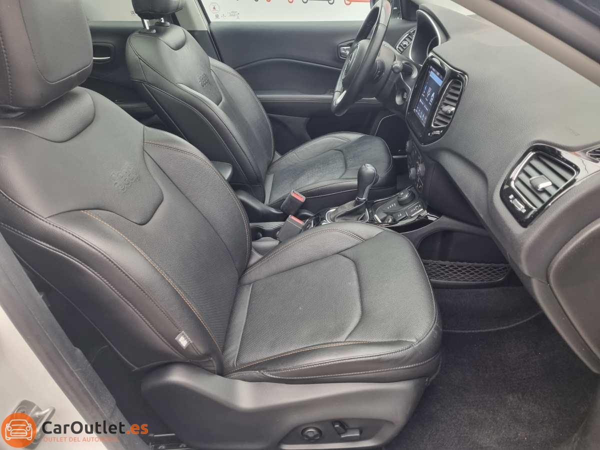 15 - Jeep Compass 2021 - AUTO