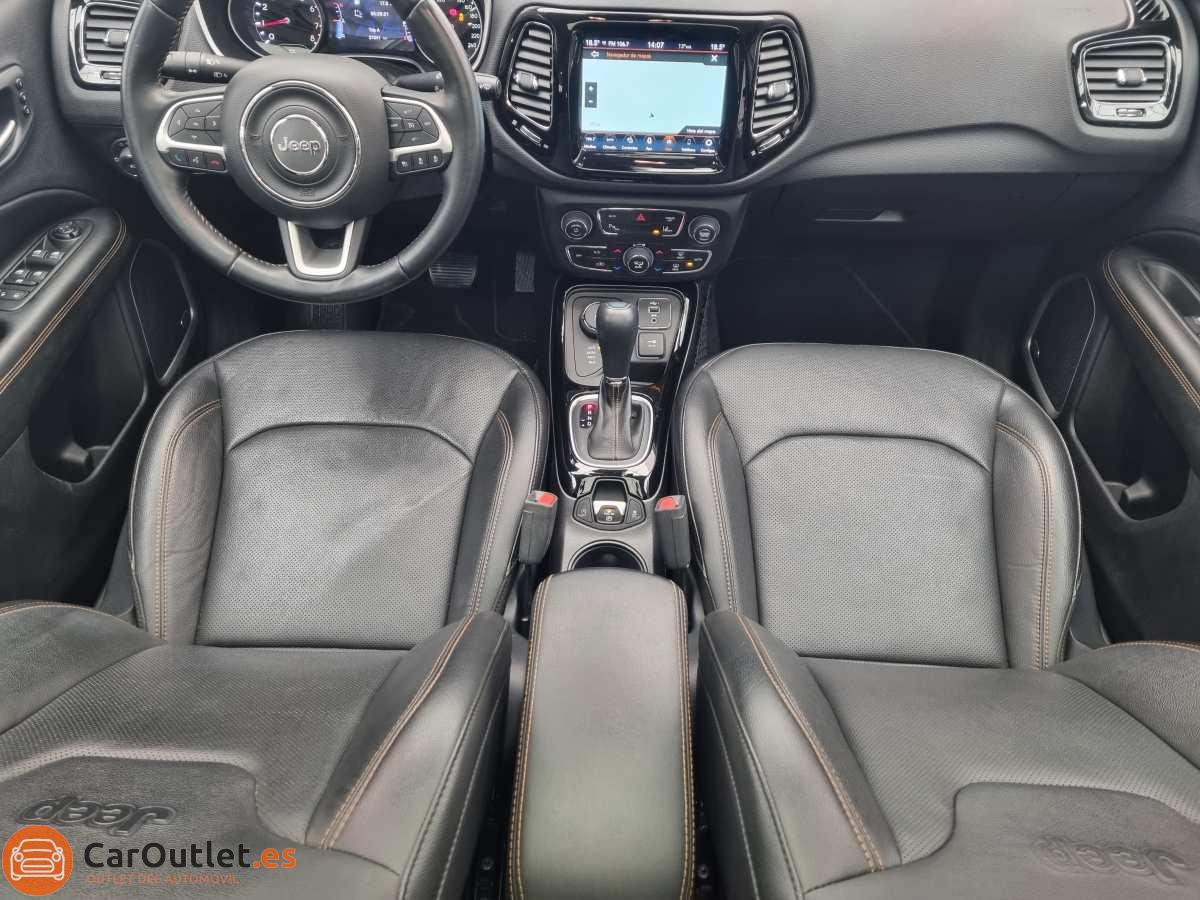 16 - Jeep Compass 2021 - AUTO