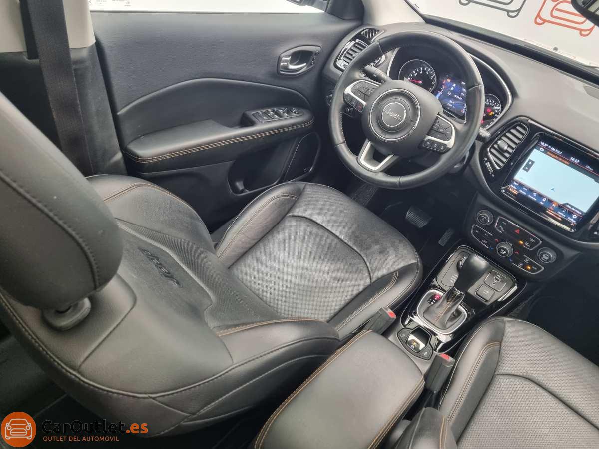 17 - Jeep Compass 2021 - AUTO