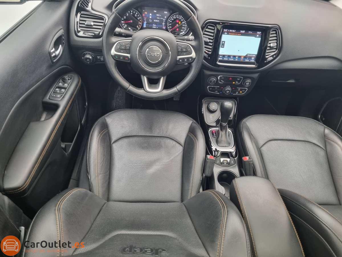 18 - Jeep Compass 2021 - AUTO