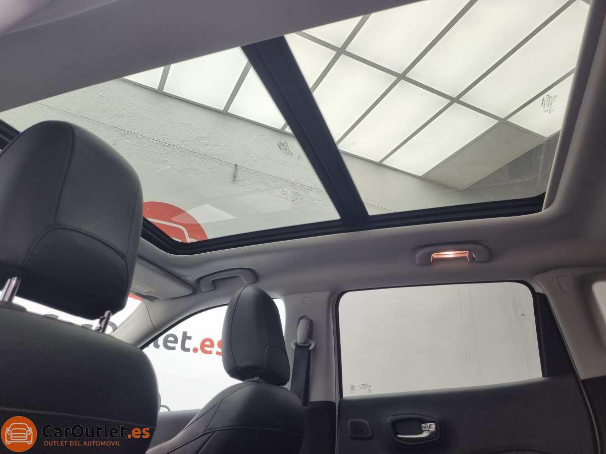 19 - Jeep Compass 2021 - AUTO