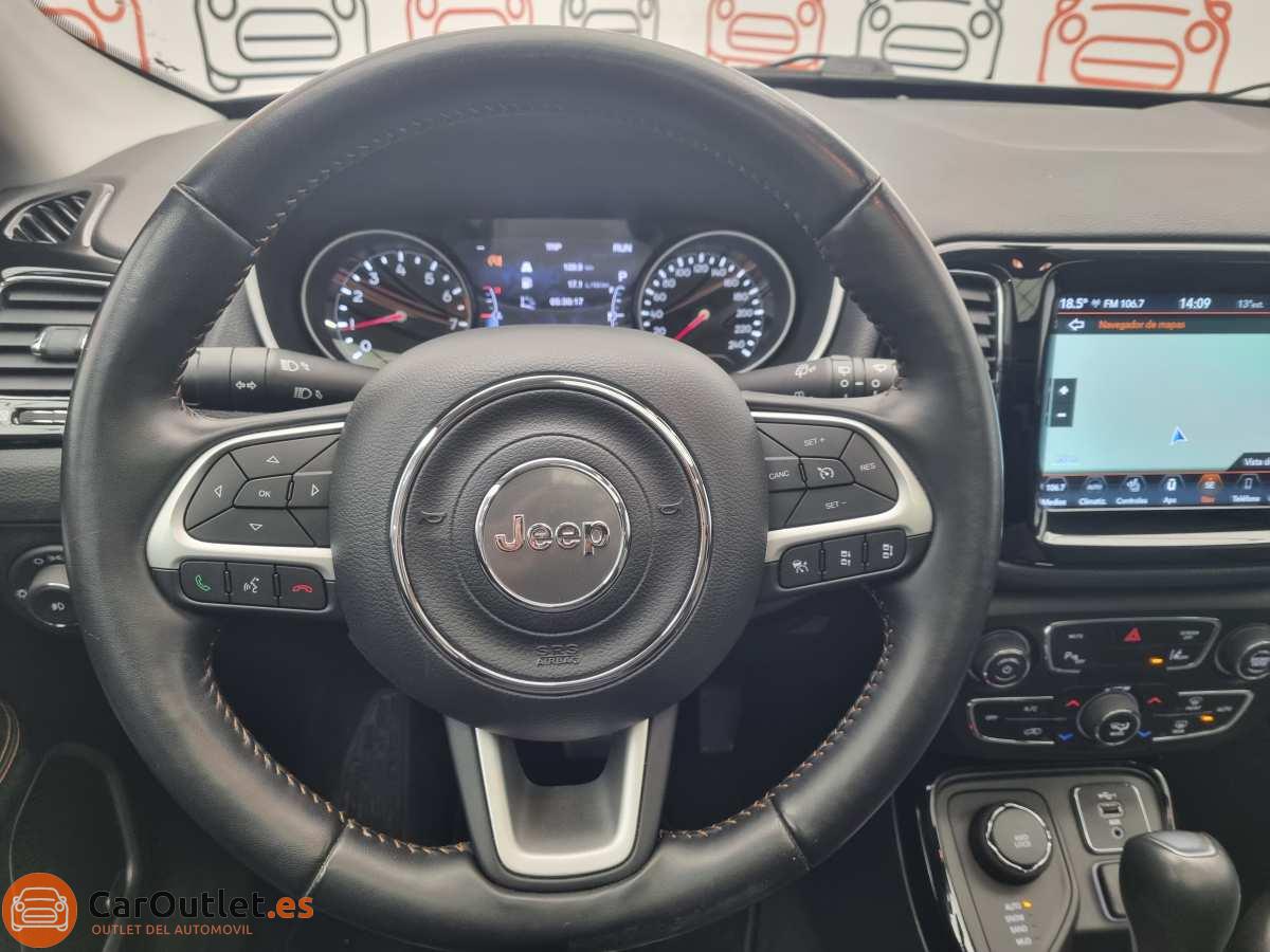 21 - Jeep Compass 2021 - AUTO