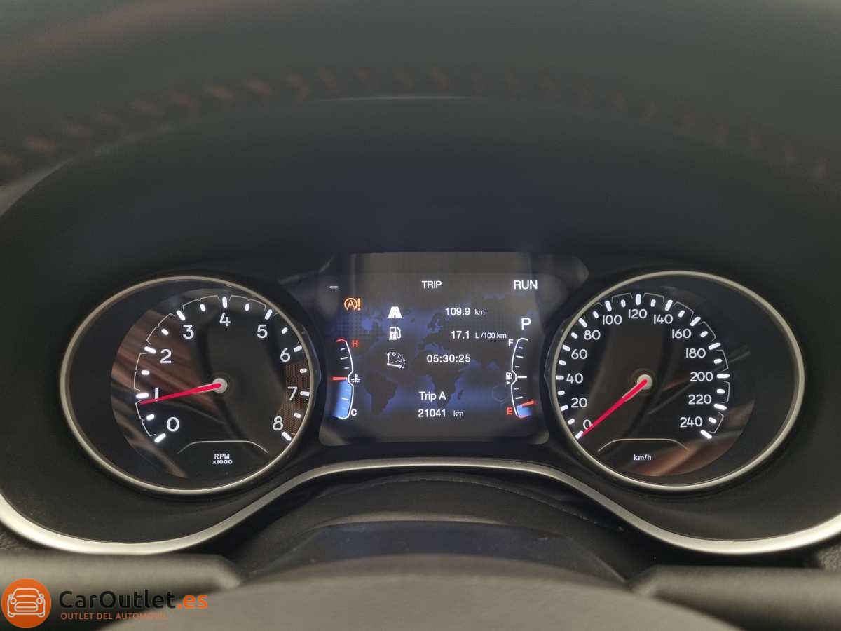 22 - Jeep Compass 2021 - AUTO