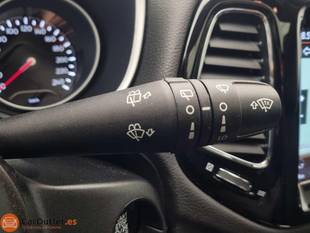 25 - Jeep Compass 2021 - AUTO